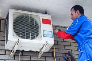 HVAC Companies Near Lisbon, MD Available Now